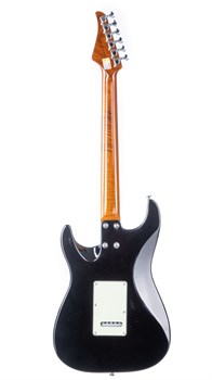 EART NK-C3 Trans Black Электрогитара NK-C3 Trans Black