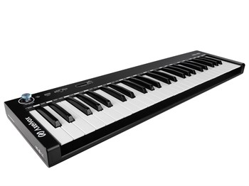 Axelvox KEY49j Black MIDI клавиатура KEY49j Black