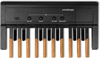 Studiologic MP-117 MIDI клавиатура MP-117