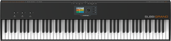 Studiologic SL88 Grand MIDI клавиатура SL88 Grand