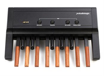 Studiologic MP-113 MIDI клавиатура MP-113