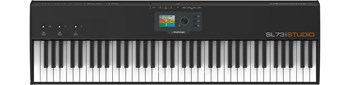 Studiologic SL73 Studio MIDI клавиатура SL73 Studio