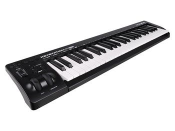 M-Audio Keystation 49 MK3 MIDI клавиатура Keystation 49 MK3
