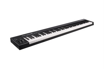 M-Audio Keystation 88 MK3 MIDI клавиатура Keystation 88 MK3