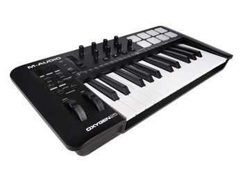 M-Audio Oxygen 25 MKV MIDI клавиатура Oxygen 25 MKV
