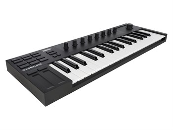 Native Instruments Komplete Kontrol M32 MIDI клавиатура Komplete Kontrol M32