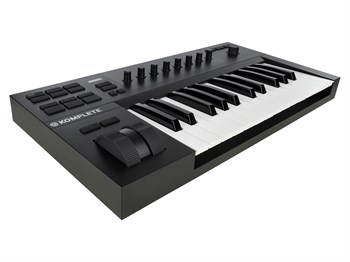 Native Instruments KOMPLETE KONTROL A25 MIDI клавиатура KOMPLETE KONTROL A25