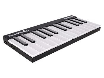 Gemini GPP-101 PianoProdigy MIDI клавиатура GPP-101 PianoProdigy