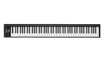 Icon iKeyboard 8 Nano MIDI клавиатура iKeyboard 8 Nano