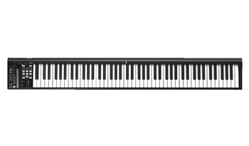 Icon iKeyboard 8S MIDI клавиатура iKeyboard 8S