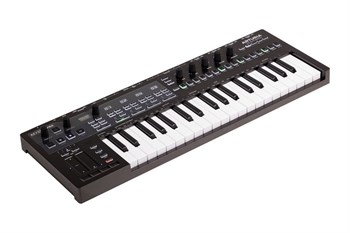 Arturia KeyStep Pro Chroma MIDI клавиатура KeyStep Pro Chroma-1