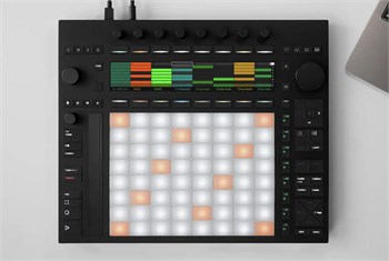 Ableton Push 3 Standalone контроллер Push 3 Standalone