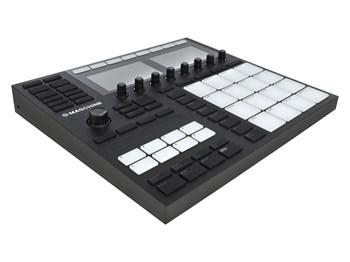 Native Instruments Maschine Mk3 контроллер Maschine Mk3