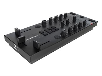 DJ Native Instruments Traktor Kontrol Z1 MK2 контроллер Traktor Kontrol Z1 MK2