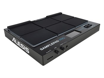 Alesis SamplePad PRO Барабанный контроллер SamplePad PRO