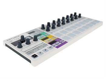 Arturia BeatStep Pro контроллер (Микшер-семплер (контроллер)) BeatStep Pro