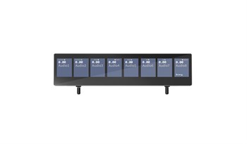 Icon D4 Дисплей D4