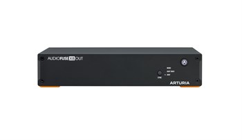 Arturia AudioFuse X8 OUT Модуль расширения AudioFuse X8 OUT-1