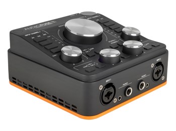 Arturia Audiofuse Rev2 Аудиоинтерфейс Audiofuse Rev2-1