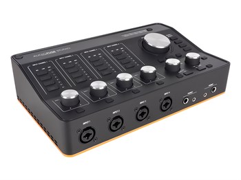 Arturia Audiofuse Studio Аудиоинтерфейс Audiofuse Studio-1