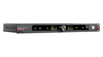 Antelope Audio 24 4 D-Sub In, 4 D-Sub Out, 2 HDX, 2 TRS ADAT In/Out, MADI In/Out, 2 Dante, S/PDIF, 4 World Clock In/Out, Thunderbolt 3. Аудиоинтерфейс бит/192 кГц, выхода, порта Galaxy 32 Synergy Core