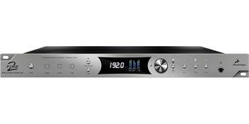 Antelope Audio 24 World Clock, S/PDIF in/out, AES in/out, Anlog in/out Аудиоинтерфейс мастеринговый AD/DA-конвертор/устройство синхронизации, бит/192 кГц, 8х Pure 2