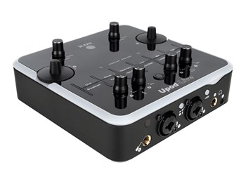 Icon UPod Live Аудиоинтерфейс UPod Live