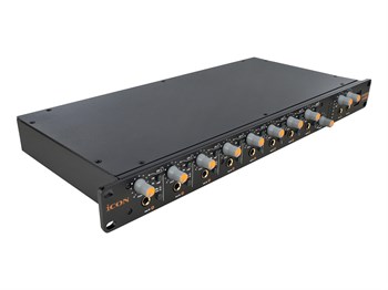 Icon UMix 1010 Rack Аудиоинтерфейс UMix 1010 Rack