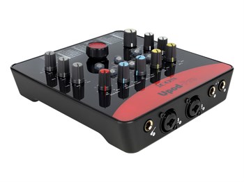 Icon UPod Pro Аудиоинтерфейс UPod Pro