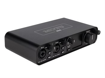 Motu M4 Аудиоинтерфейс M4