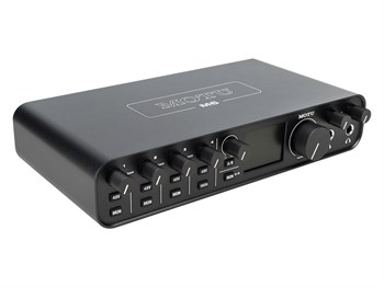 Motu M6 Аудиоинтерфейс M6