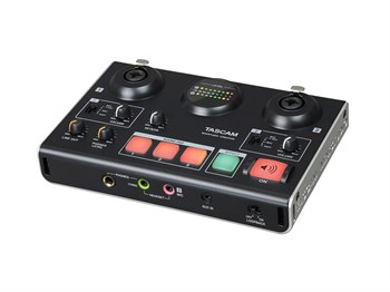 Tascam US-42B Аудиоинтерфейс US-42B