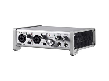 Tascam SERIES102i Аудиоинтерфейс SERIES 102i