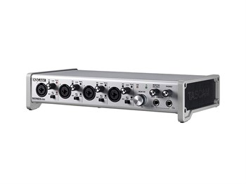 Tascam SERIES208i Аудиоинтерфейс SERIES 208i