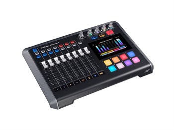 Tascam Mixcast 4 Аудиоинтерфейс Mixcast 4