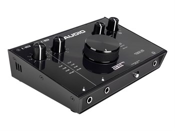M-Audio AIR 192 6 Аудиоинтерфейс AIR 192 | 6
