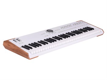 Arturia Astrolab White Сценическая MIDI клавиатура Astrolab White