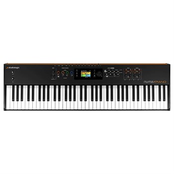 Studiologic Numa X Piano 73 Цифровое пианино Numa X Piano 73