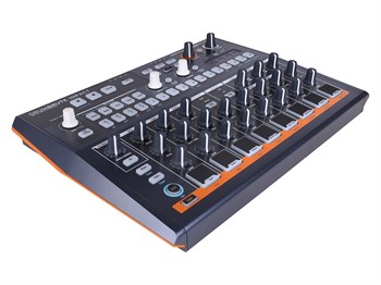 Arturia DrumBrute Impact Микшер (драм машина) DrumBrute Impact-1