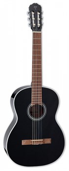Takamine GC2 BLK Классическая гитара 4/4 GC2 BLK