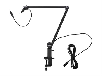 Superfix XMS7723B Стойка для микрофона, пантограф, настольная XMS7723B