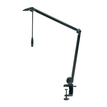 Superfix XMS7722B Стойка для микрофона, пантограф, настольная XMS7722B