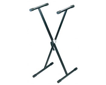 Soundking DF029 Стойка для клавишных инструментов, с зажимом DF029