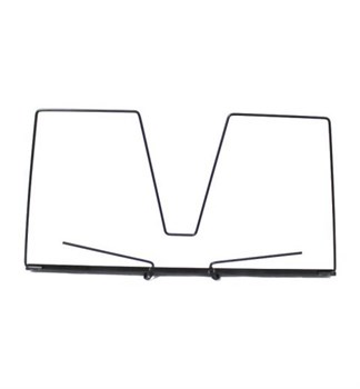 Stay 27-STAY Пюпитр на стойку-колонну для клавишных 27-STAY