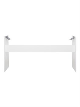 Lutner MLut-Y-45W Стойка для цифрового пианино Yamaha P-35, P-45, P-85, P-95, P-105, P-115, белая MLut-Y-45W