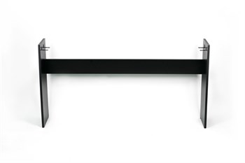 Lutner Lut-R-10B Стойка для цифрового пианино Roland FP-10, черная Lut-R-10B