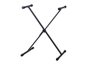 Superfix XKS211B Стойка для клавишных, Х-образная XKS211B