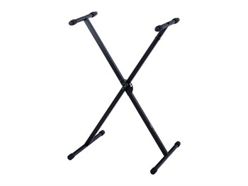 Superfix SKS302B Стойка для клавишных, Х-образная SKS302B