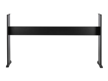 Lutner Lut-A-88B Стойка для цифрового пианино, черная Lut-A-88B