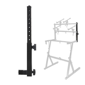 Superfix XKSA102B Стойка второго яруса подставки для синтезатора XKSA102B